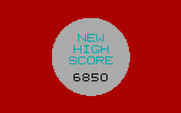 Moon Bugs for IBM PC/Compatibles - New high score!