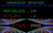 Moon Bugs for IBM PC/Compatibles - Bonus points.