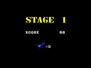 Thunder Blade for Sega Master System - Ready for Stage 1?