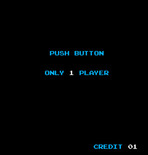 Moon Patrol for Arcade - Ready to start?