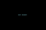 Nerm of Bemer for Commodore 64 - Get ready to begin!