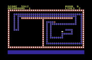 Nerm of Bemer for Commodore 64 - Room 9.