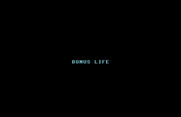 Nerm of Bemer for Commodore 64 - Bonus life earned!