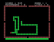 Nerm of Bemer for TI-99/4A - The exit is open!