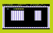 Nerm of Bemer for Commodore VIC-20 - Room 6 start...