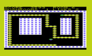 Nerm of Bemer for Commodore VIC-20 - The snake's tail gets longer...