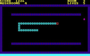 Nerm of Bemer for IBM PC/Compatibles - Each level features a different layout.