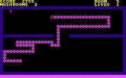 Nerm of Bemer for IBM PC/Compatibles - Heading towards a mushroom...