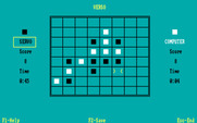 Verso for IBM PC/Compatibles - What will your next move be?