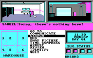 L.A. Crackdown for IBM PC/Compatibles - Searching, but found nothing.
