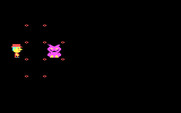 Mouser for IBM PC/Compatibles - I can't see anything, I need to find a flashlight...