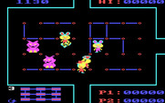 Mouser for IBM PC/Compatibles - A mouse caught me!