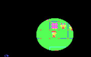 Mouser for IBM PC/Compatibles - The flashlight helps in dark rooms.