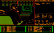 Speculator: A Futures Market Simulator for IBM PC/Compatibles - Oops, margin too high due to pending orders...