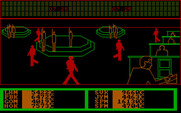 Speculator: A Futures Market Simulator for IBM PC/Compatibles - My order is placed...