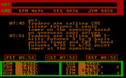 Speculator: A Futures Market Simulator for IBM PC/Compatibles - Trading continues!