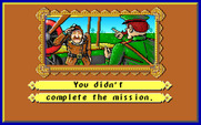 Manfred von Krashenbern's Flying Circus for IBM PC/Compatibles - Mission not completed!