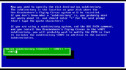Manfred von Krashenbern's Flying Circus for IBM PC/Compatibles - Install game where?