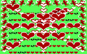 Alley Cat for IBM PC/Compatibles - This segment was successfully completed.