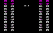 Alley Cat for IBM PC/Compatibles - Yay, bonus points!