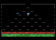 Mr. Cool for Atari 8-bit - Round 1 completed!