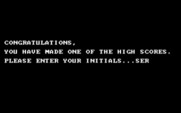 Mr. Cool for IBM PC/Compatibles - A new high score!