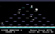 Mr. Cool for IBM PC/Compatibles - Avoid the things that melt ice!