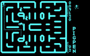 Pig Pen for IBM PC/Compatibles - On to level 2.