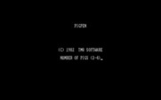 Pig Pen for IBM PC/Compatibles - How many pigs in the maze?