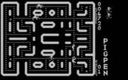 Pig Pen for IBM PC/Compatibles - This level is almost completed!
