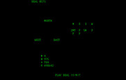Tom Throop's Bridge Baron for IBM PC/Compatibles - Play this deal?