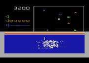 Star Trek: Strategic Operations Simulator for Atari 5200 - Enemy destroyed!