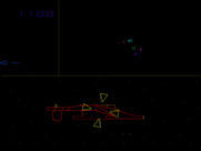 Star Trek: Strategic Operations Simulator for Arcade - Another enemy in sight!