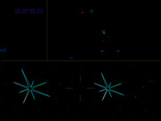 Star Trek: Strategic Operations Simulator for Arcade - I'm out of power and weapons, and there's incoming fire...this doesn't look good!