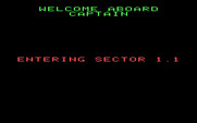 Star Trek: Strategic Operations Simulator for IBM PC/Compatibles - Welcome aboard, Captain!