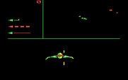 Star Trek: Strategic Operations Simulator for IBM PC/Compatibles - Target in sight...