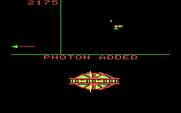 Star Trek: Strategic Operations Simulator for IBM PC/Compatibles - Docking successful, photons obtained.