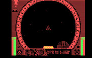 Star Empire for IBM PC/Compatibles - A skilled pilot is needed...