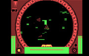 Star Empire for IBM PC/Compatibles - I've been hit!