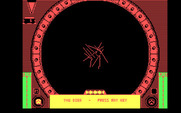 Star Empire for IBM PC/Compatibles - Game over.