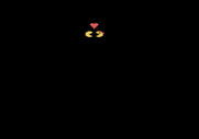 Ms. Pac-Man for Atari 5200 - Act 1: they meet.