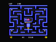 Ms. Pac-Man for IBM PC/Compatibles - Ready?