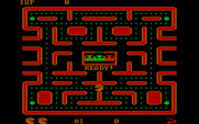 Ms. Pac-Man for IBM PC/Compatibles - Ready?