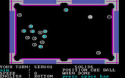 Rack 'em Up for IBM PC/Compatibles - Hmm, where should I aim this next shot?