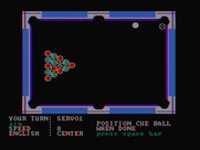 Rack 'em Up for IBM PC/Compatibles - Ready to break.