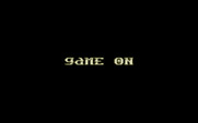 Demon Blue for IBM PC/Compatibles - Game on!