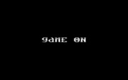 Demon Blue for IBM PC/Compatibles - Game on!