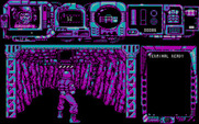 Narco Police for IBM PC/Compatibles - The end of the line? Or just a turn in the path ahead?