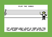Bravo! Magic Music Series / Level 1 for Commodore 64 - Play the songs...