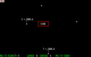 Air Traffic Controller for IBM PC/Compatibles - Trying to land some planes...